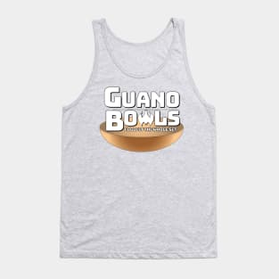 Guano Bowls Tank Top